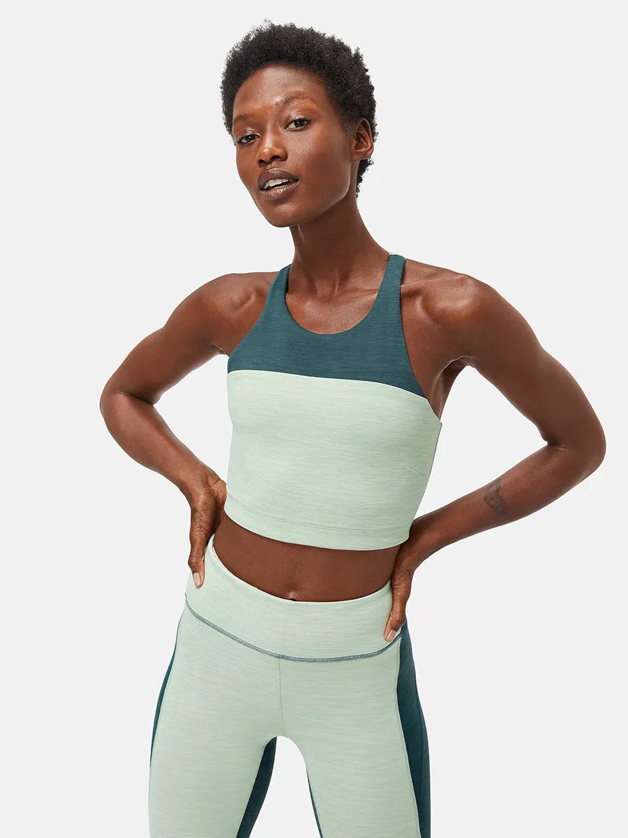 TechSweat™ Crop Top