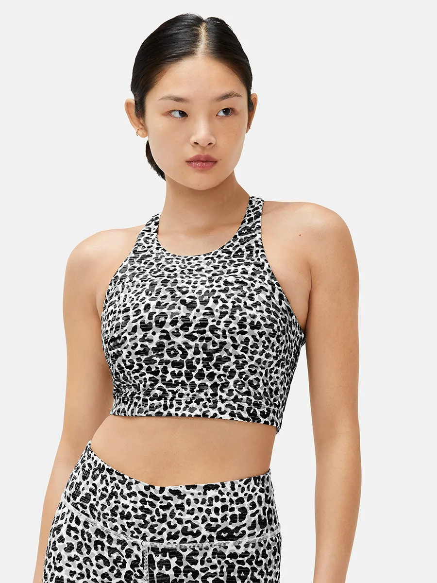 TechSweat™ Crop Top