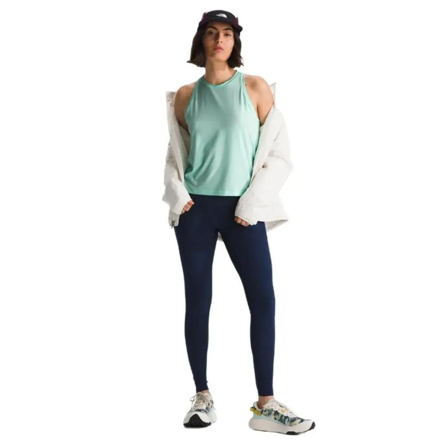 The North Face Women's Dune Sky Standard Tank