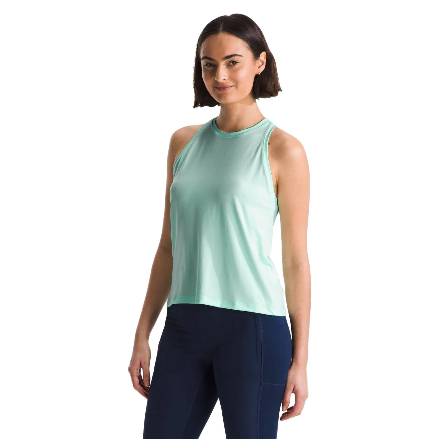 The North Face Women's Dune Sky Standard Tank