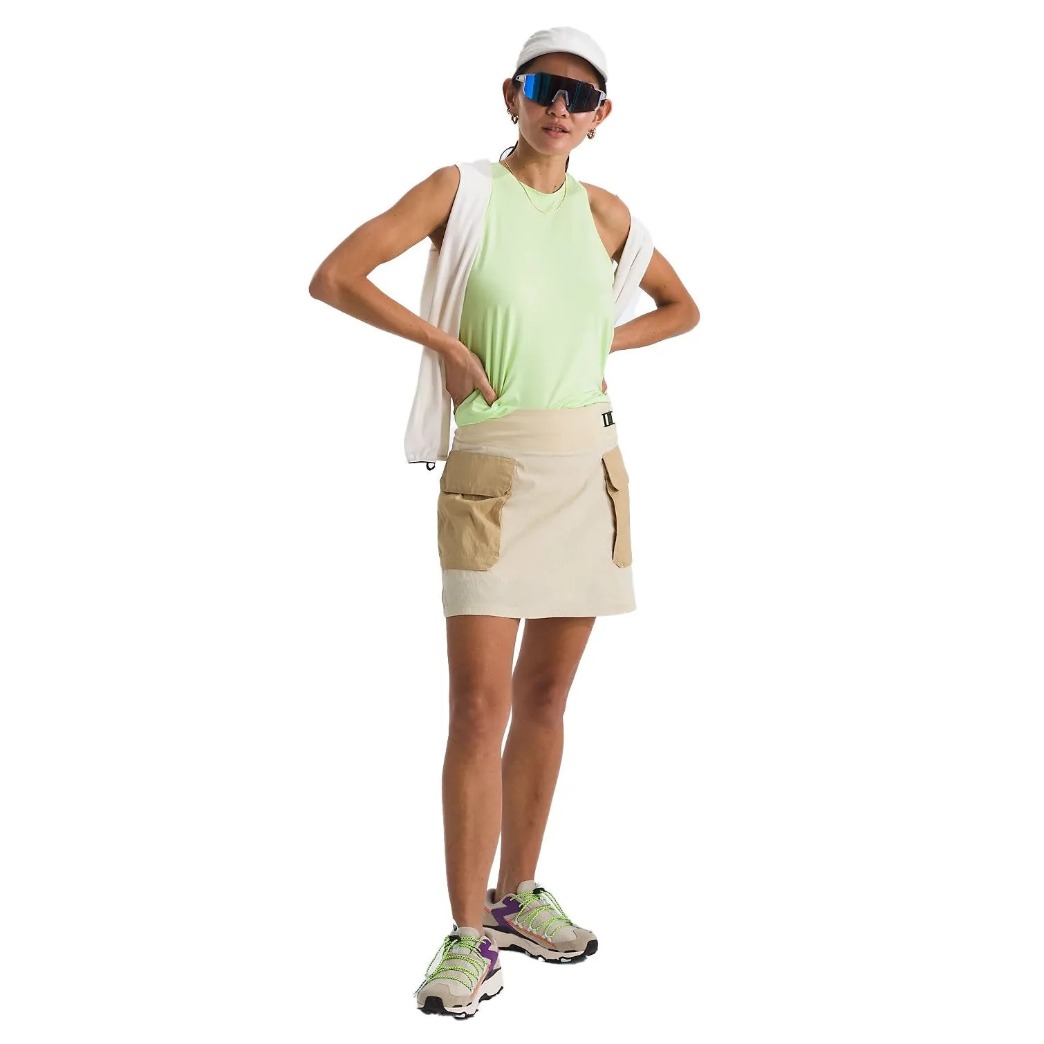 The North Face Women's Dune Sky Standard Tank