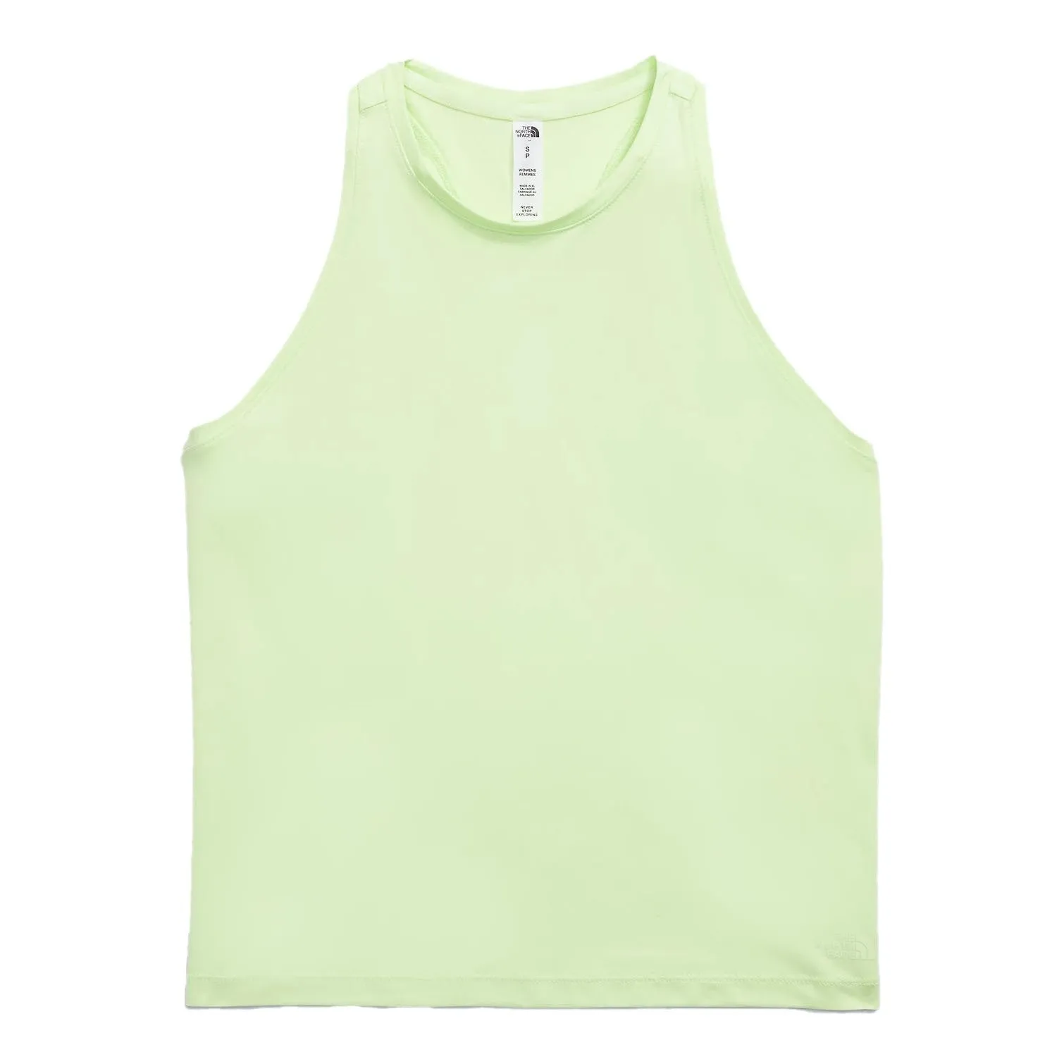 The North Face Women's Dune Sky Standard Tank