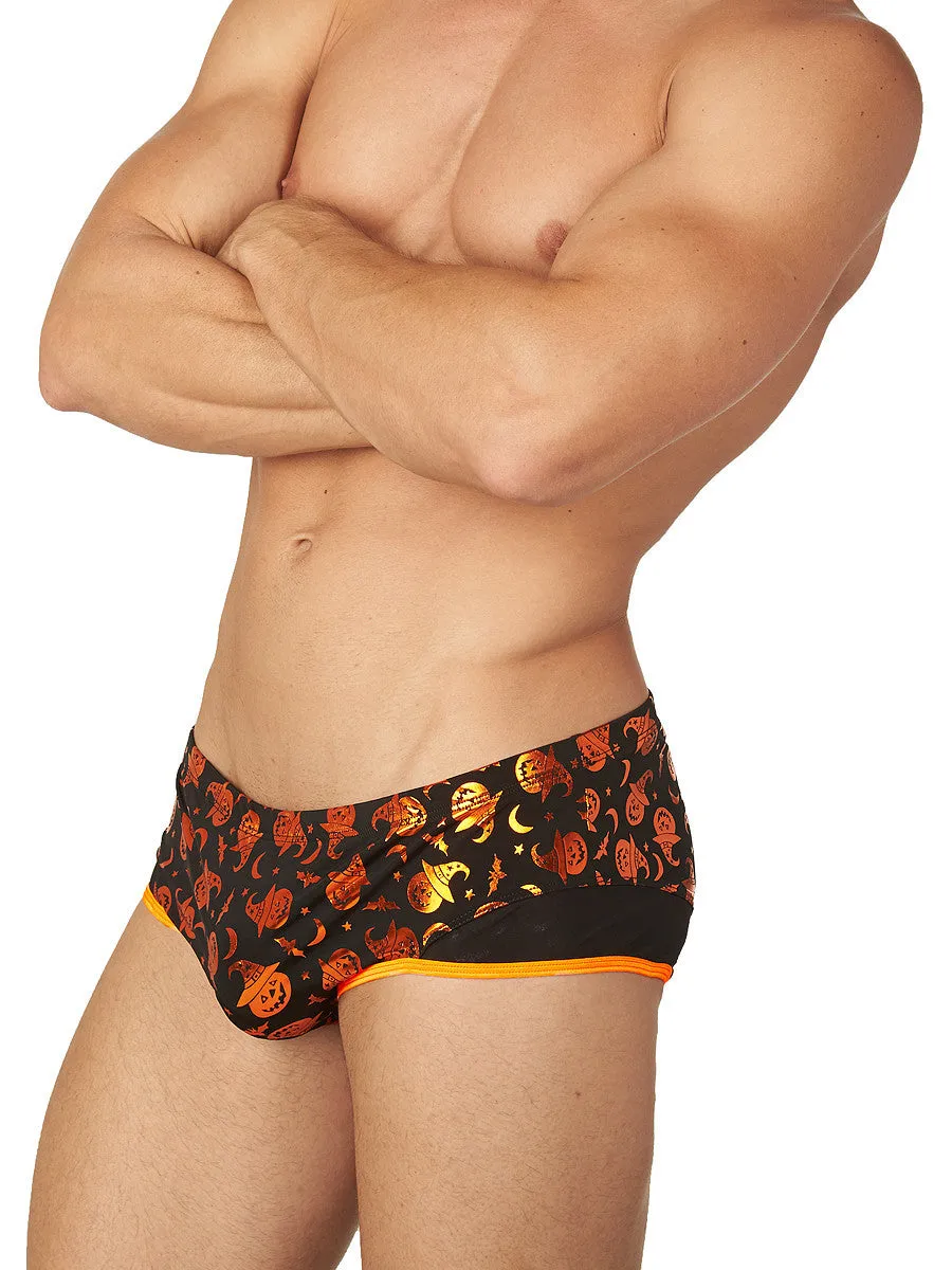 Trick-or-Treat Brief