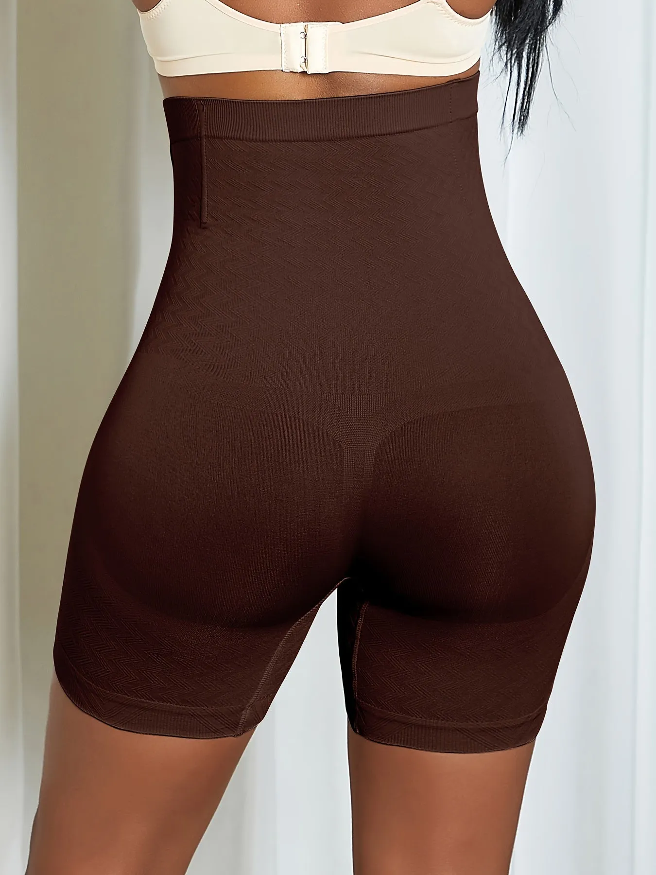 Ultimate Shapewear Front Buckle High Waist Panties for Women