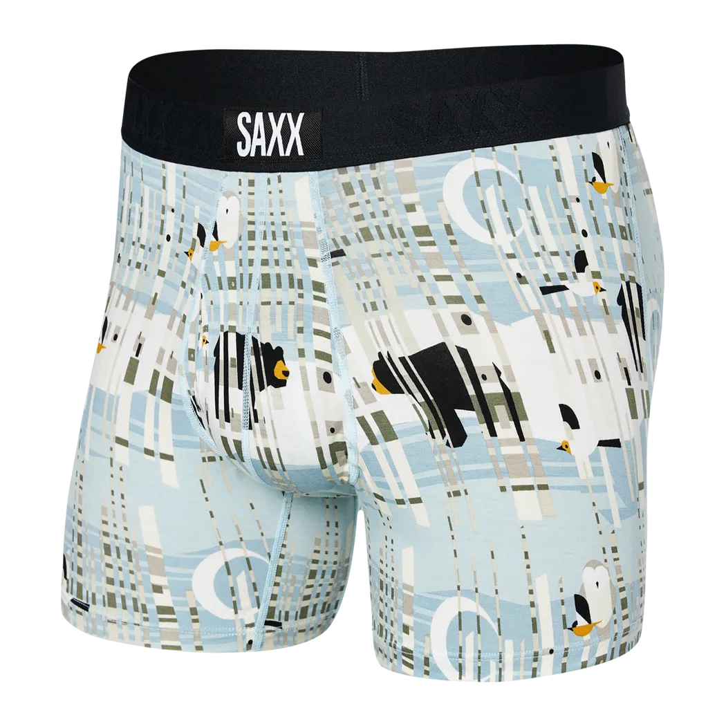 Ultra Super Soft Boxer-Brief