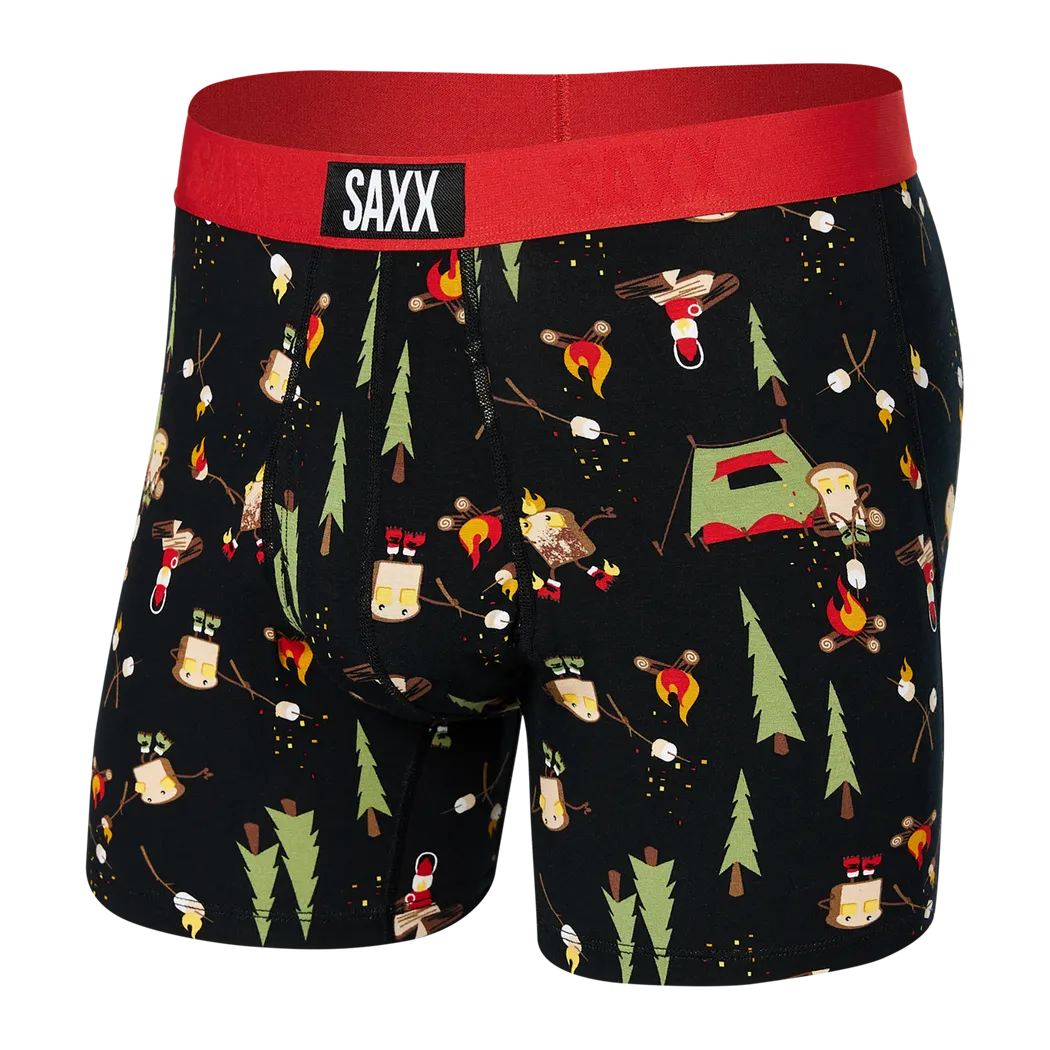 Ultra Super Soft Boxer-Brief