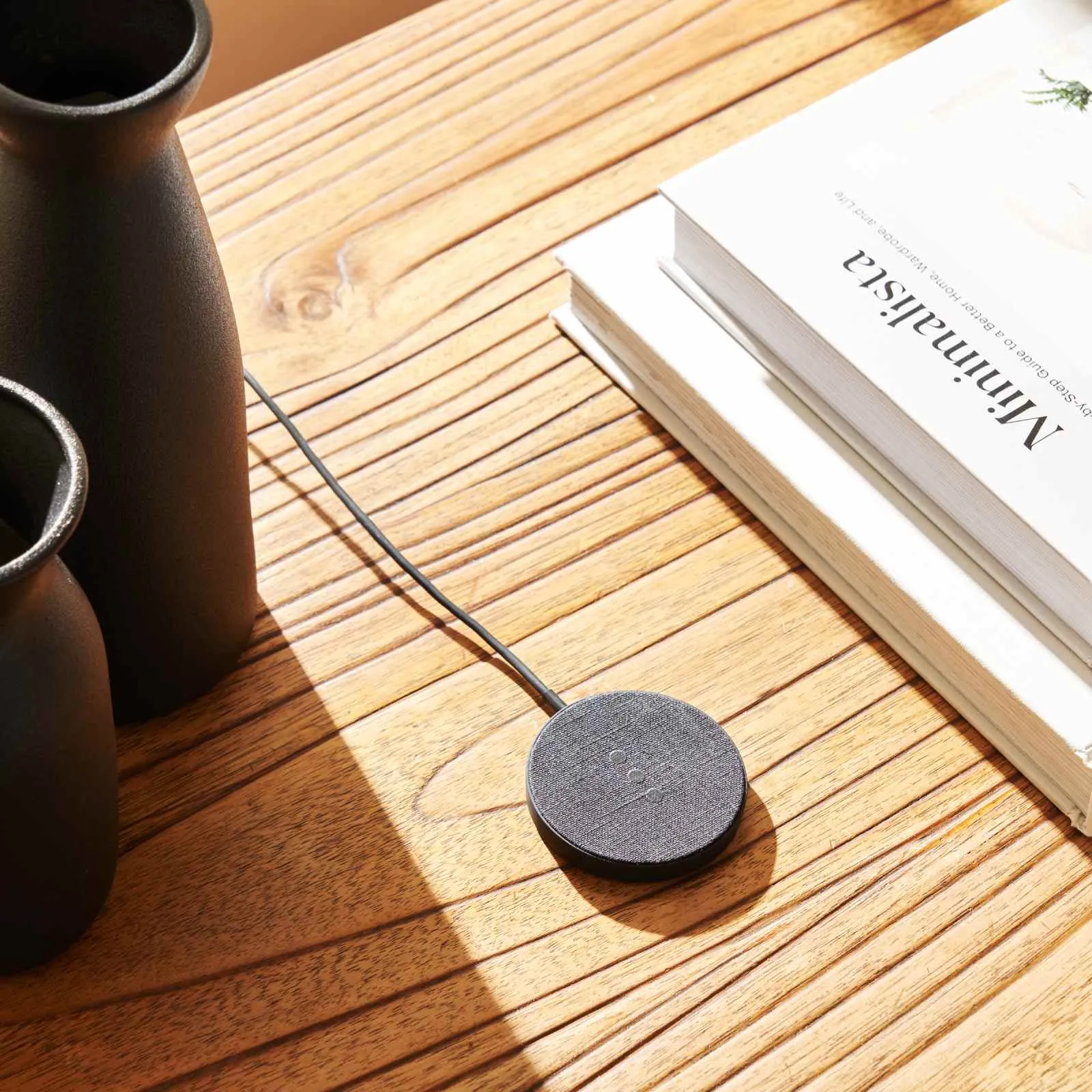 Wireless Charging Pad