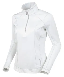 Women's Anna Half-Zip Knit Pullover