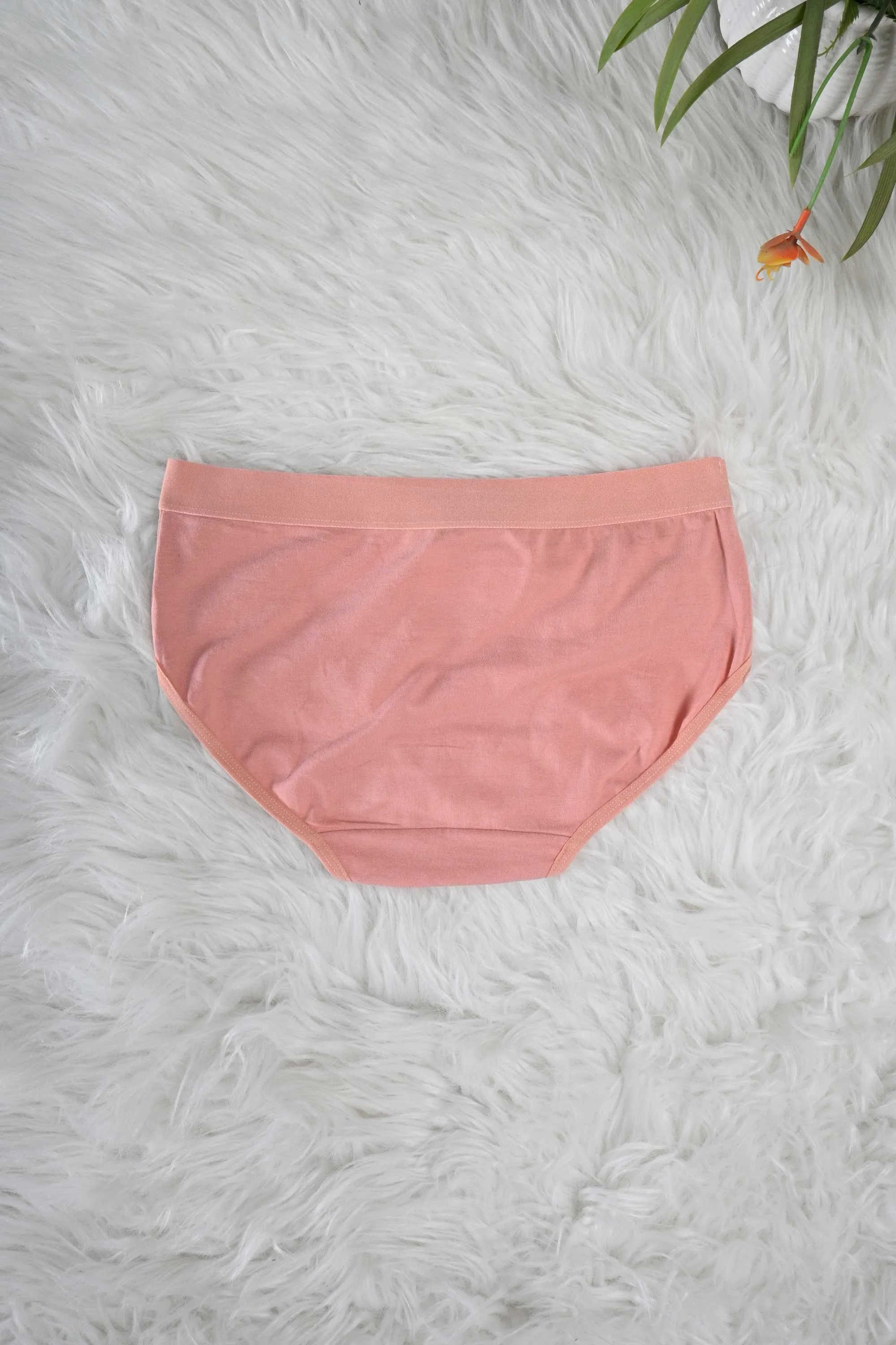 Women's Leak Protection Underwear Panties