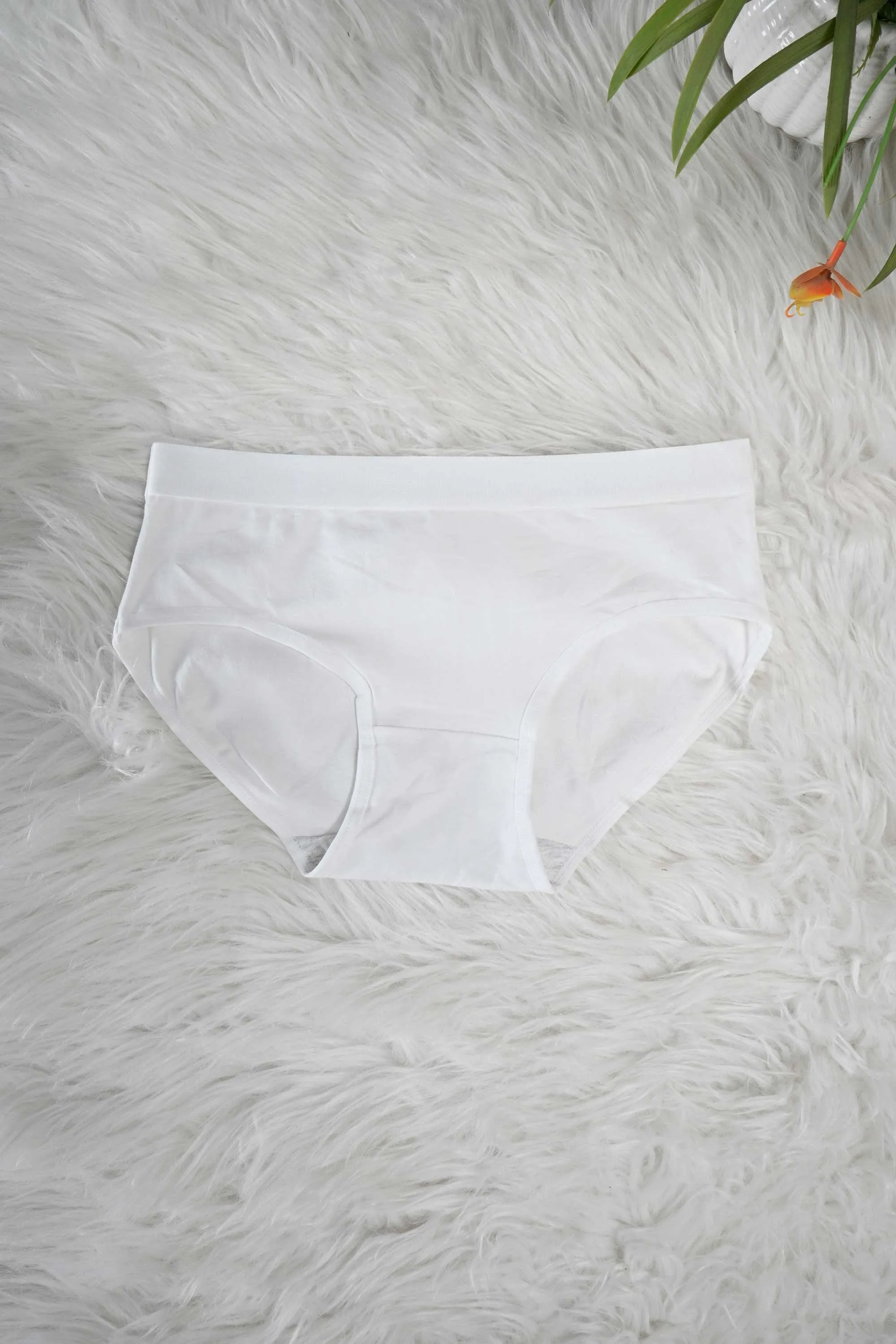 Women's Leak Protection Underwear Panties