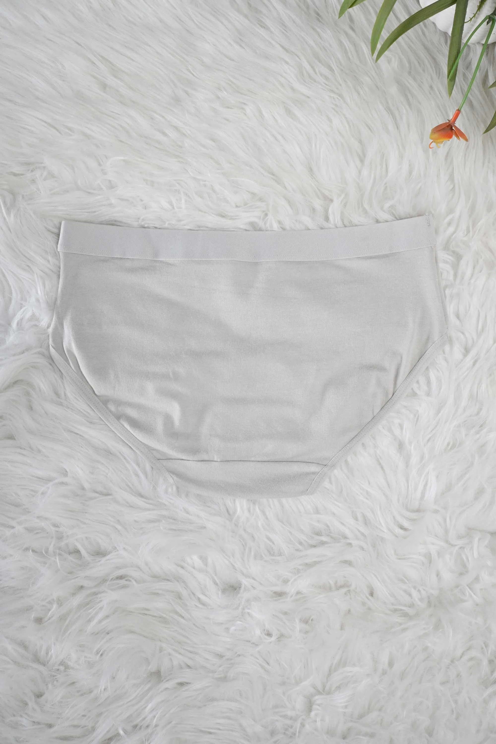 Women's Leak Protection Underwear Panties