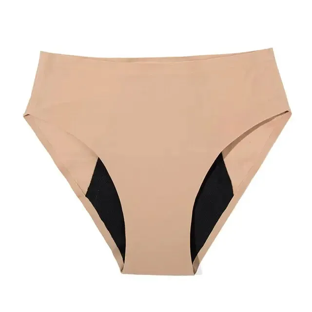 Women's Menstrual Leak Proof Panties