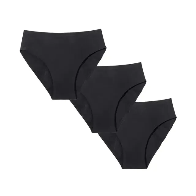 Women's Menstrual Leak Proof Panties