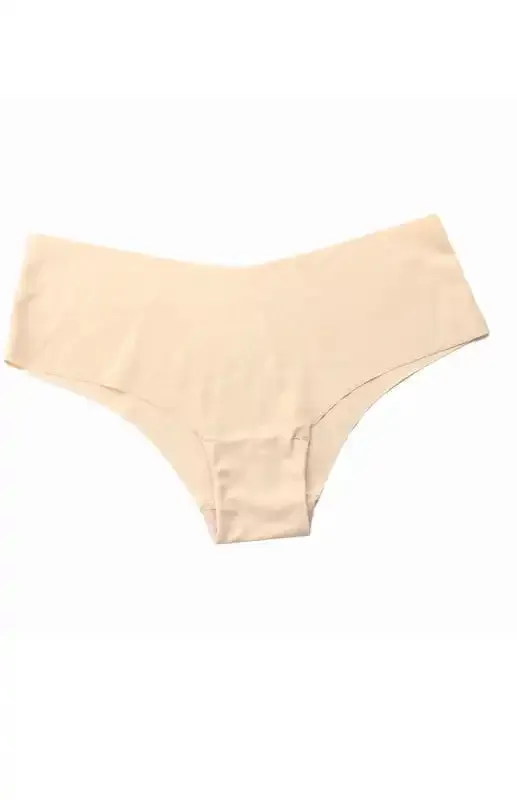 Women’s Seamless Breathable Comfort Panties