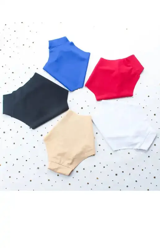 Women’s Seamless Breathable Comfort Panties