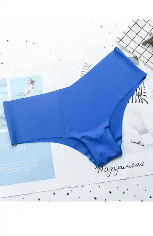 Women’s Seamless Breathable Comfort Panties