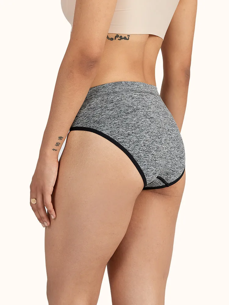 Women's Seamless Hipster Panties (3 Pack)