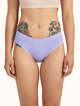 Women's Seamless Hipster Panties (3 Pack)