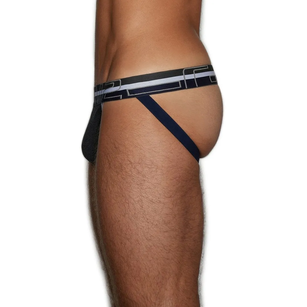 Zen Jock (Colton Charcoal)